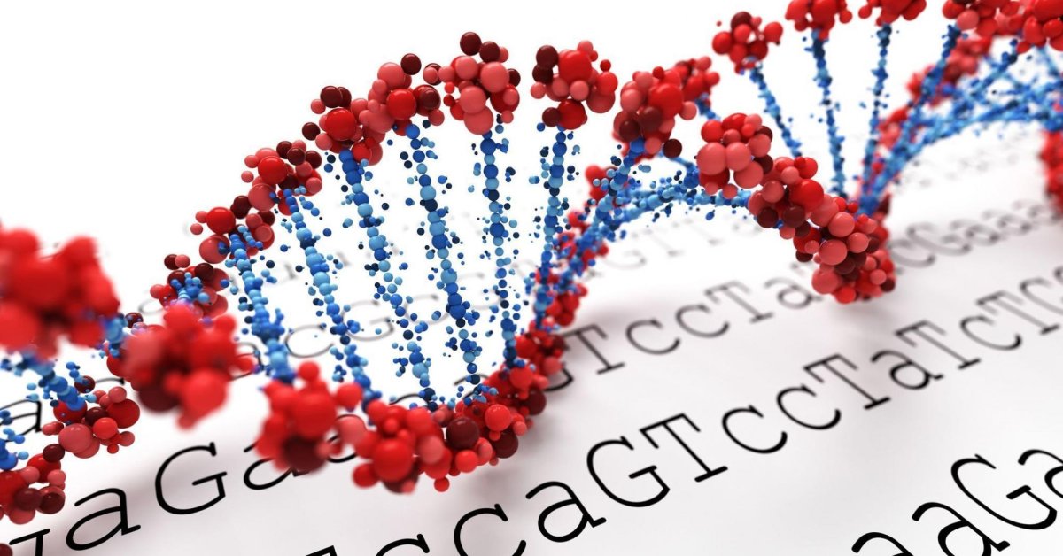 A New Gene Therapy Developed To Treat A Brain Disorder In Unborn Children