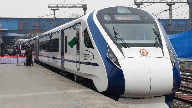 PM Modi To Punish People Mocking The Vande Bharat Express