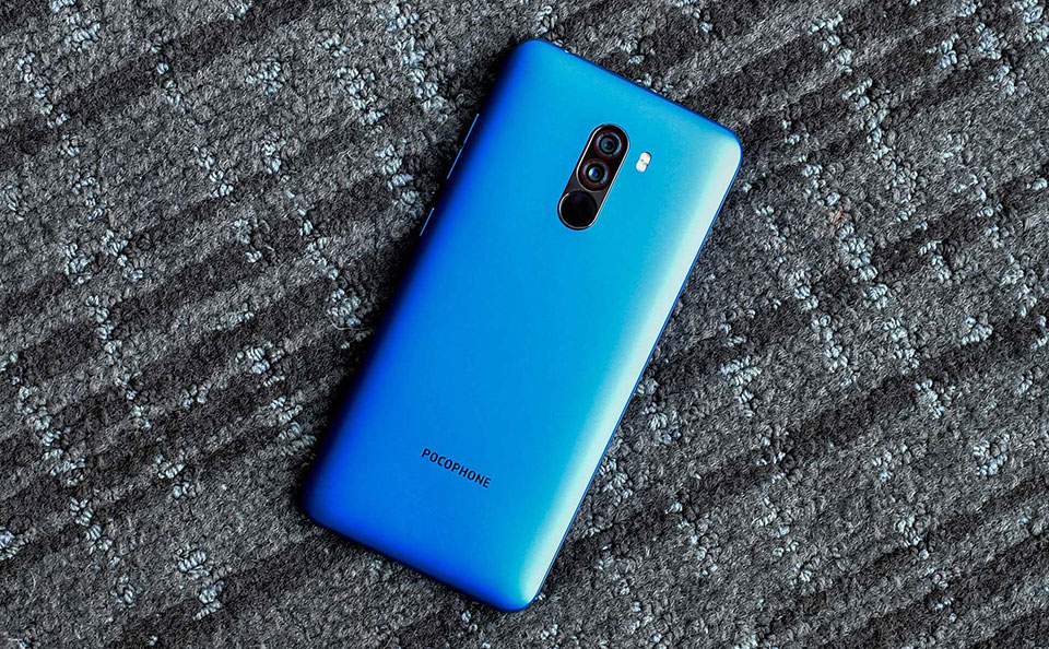 Xiaomi Poco F1 Lite With Snapdragon 660 SoC & 4GB RAM Listed On Geekbench