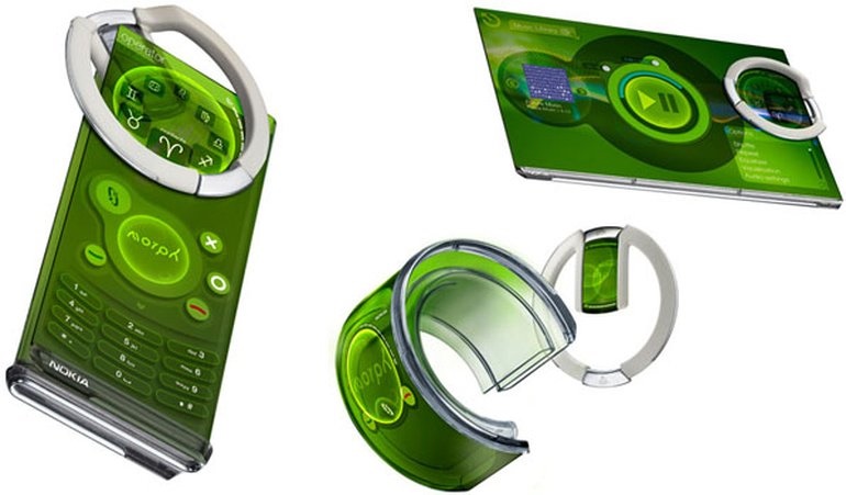 Samsung Galaxy Fold Is Just The First Step, Future Foldable Phones Will Look Like This