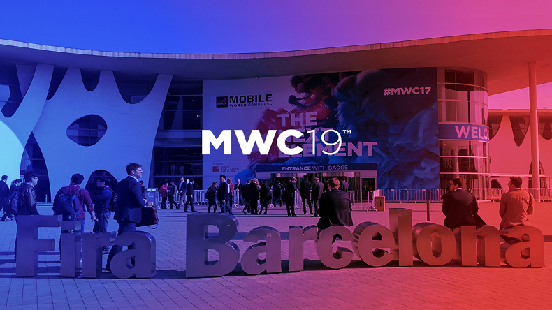All The Phones & Gadgets Announced At MWC 2019