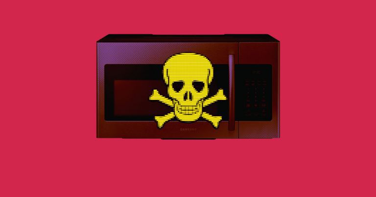 China Develops Weapon Based On Microwave Radar Tech