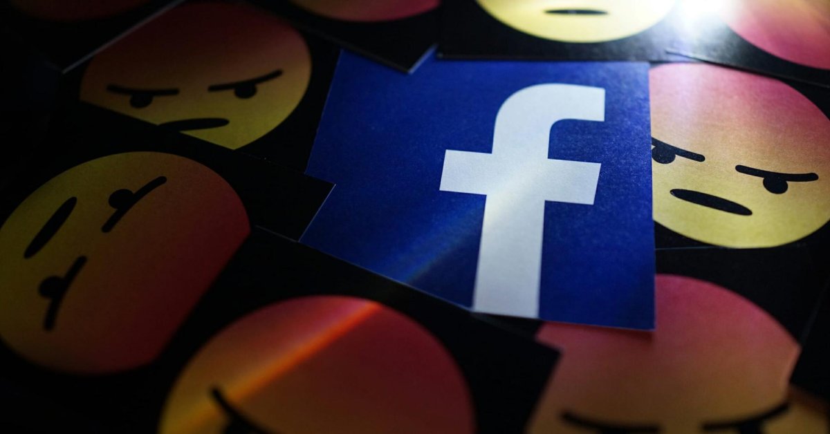 A Complaint To FTC: Facebook Allegedly Tricked Children Into Buy Online Games