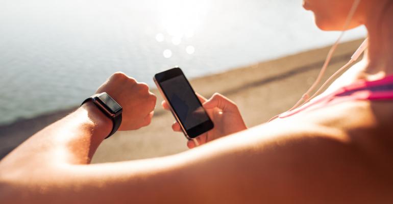 These Scientist Can Help You Make Electricity From Your Own Body Heat