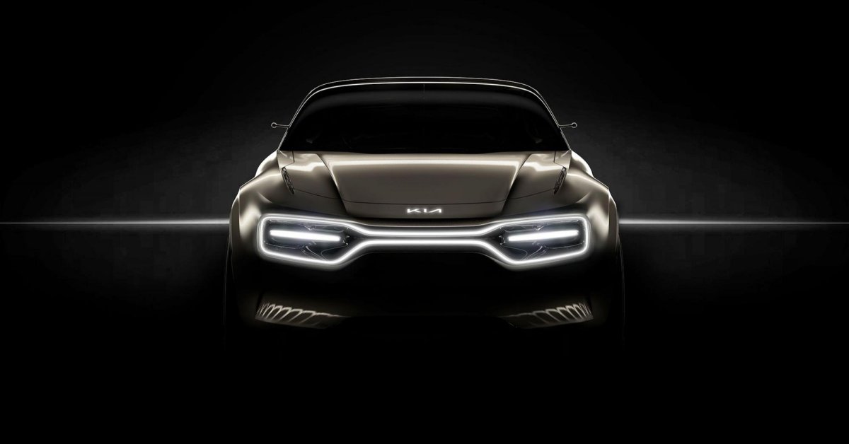 Kia To Show Off 21 In-Car Displays At The Geneva Motor Show