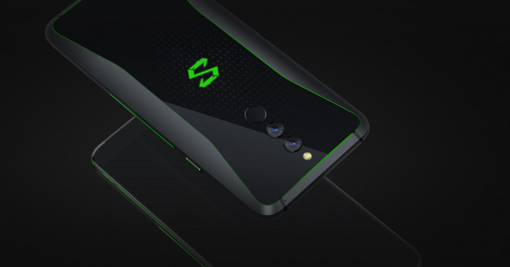 Xiaomi Black Shark Gaming-Centric Series To Launch In India Soon