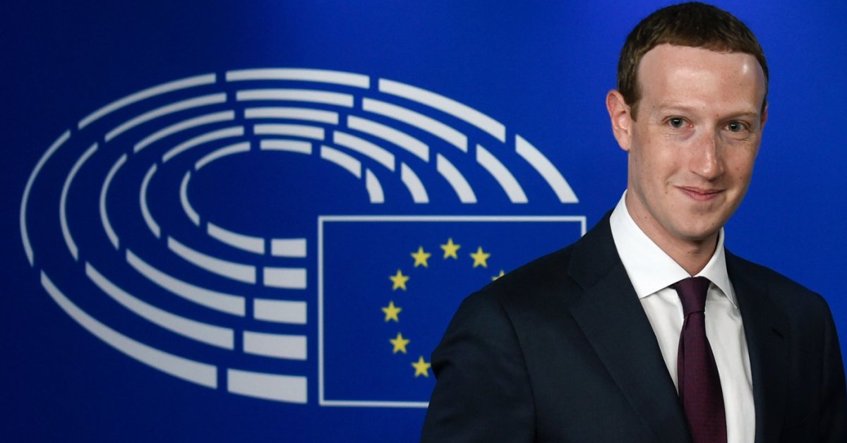 EU Regulator’s First Investigation Into Facebook May End This Summer