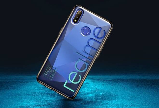 Realme 3 To Launch In India On March 4: Expected Price, Features, And Specifications
