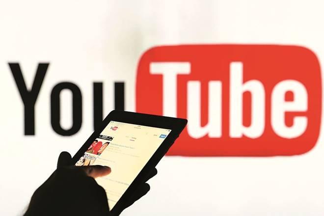 There Is No Longer Video Links Of IAF Pilot On YouTube From Now