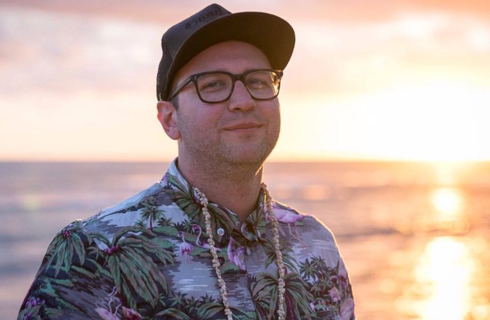 Tristan O’Tierney, Co-Founder Of Square Inc., Has Passed Away At 35