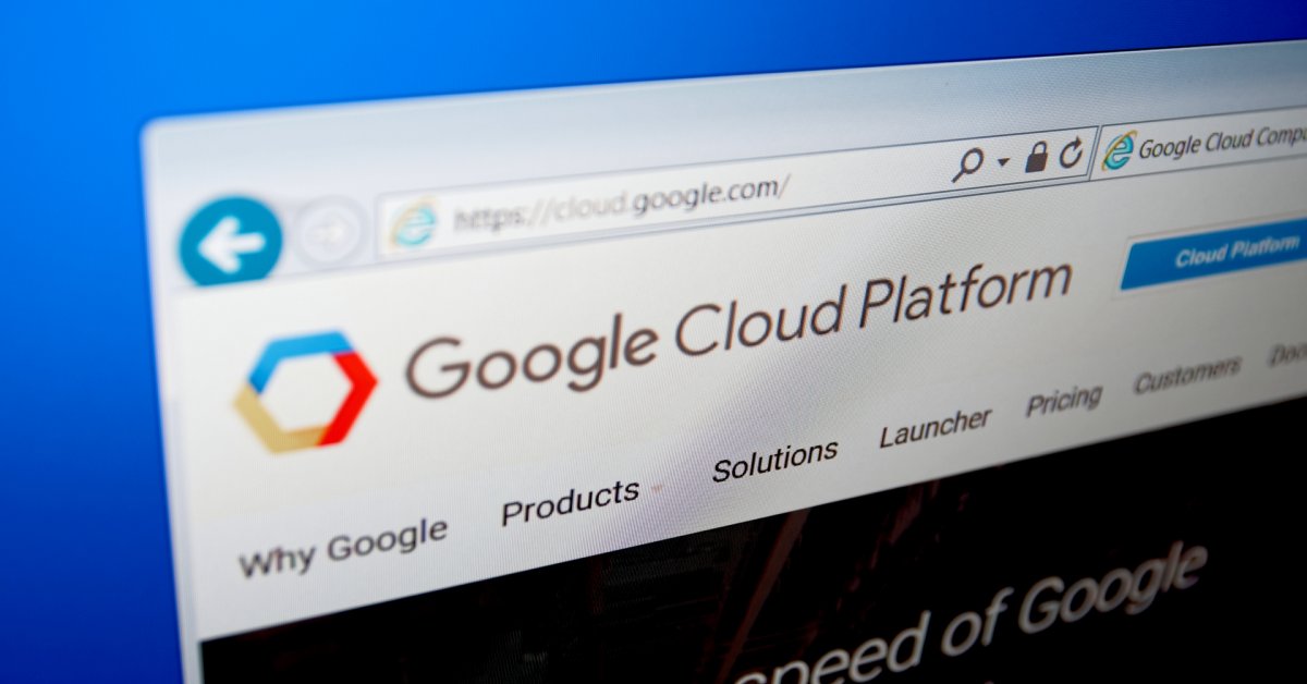Google To Acquire Data Migration Startup Alooma
