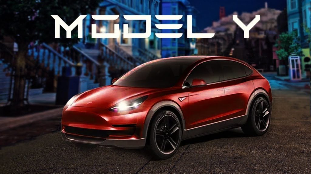 Latest Tweet From Elon Musk: Tesla Will Release Model Y SUV On March 14 In Los Angeles