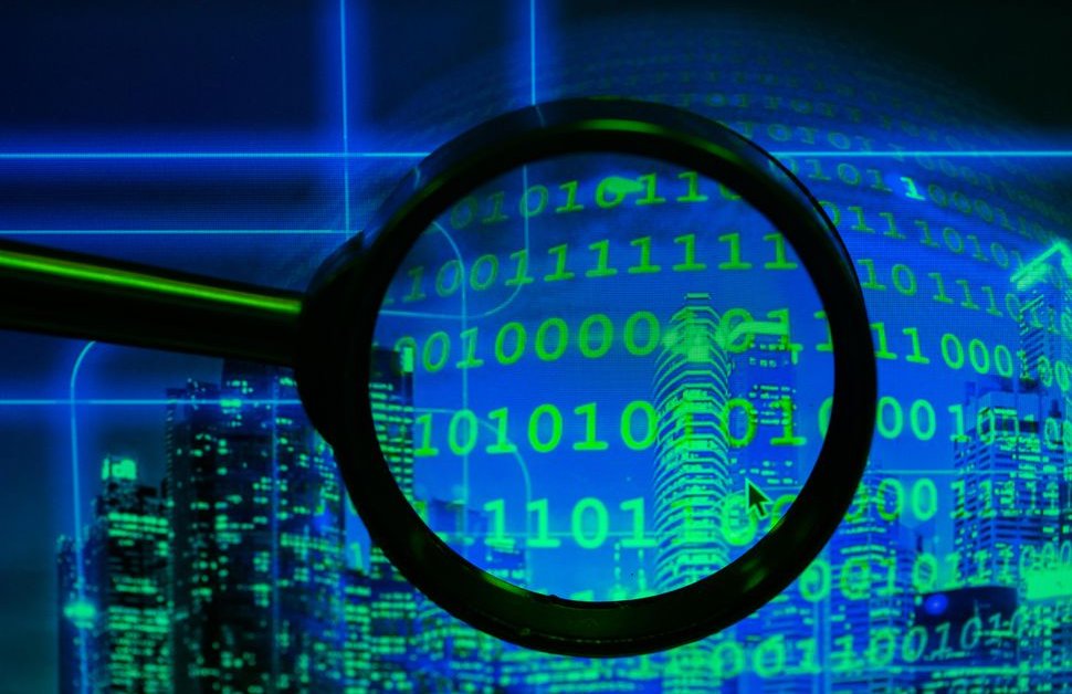 Google's Sister Company Creates Internal Security Tool To Detect Hackers