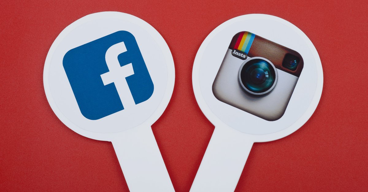 Facebook And Instagram Sue Chinese Companies Over Fake Accounts Sales