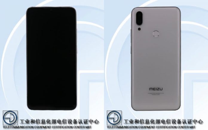 Meizu Note 9 Listed On Geekbench With Snapdragon 675 SoC & 6GB RAM Ahead of Launch