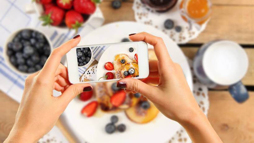 The AI Can Now Make New Foods After Years Of Training