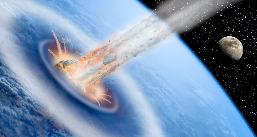 Asteroids Are Harder to Destroy Than We Expected
