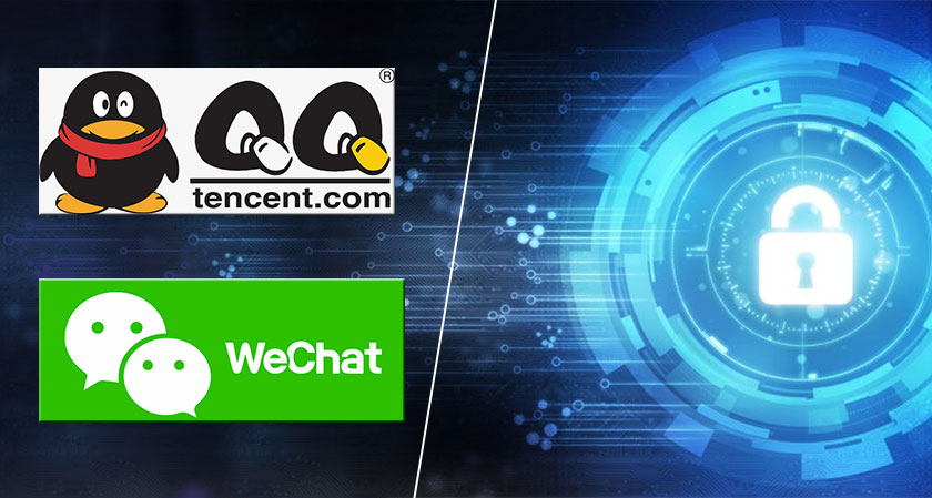 More than 30 Crores Private Messages From China Were Exposed Online