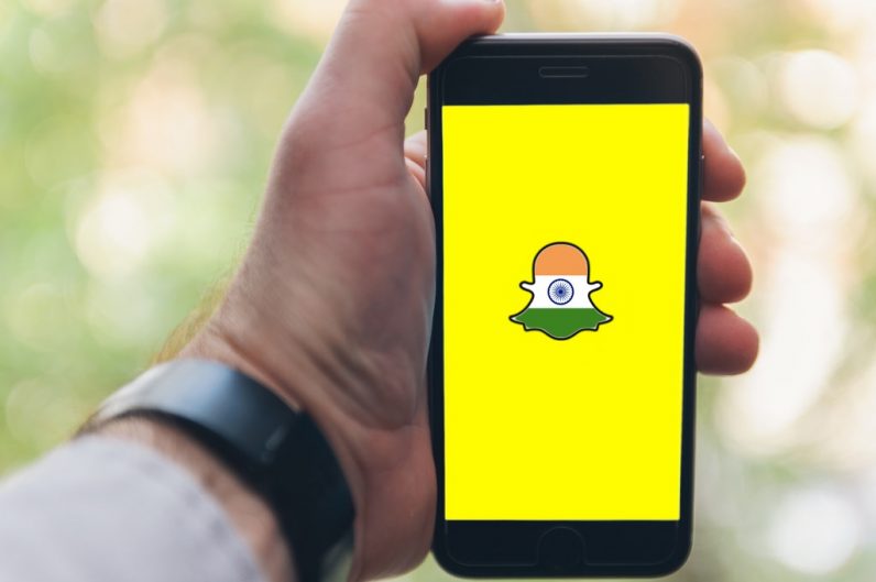 Snapchat Users Will Soon Experience This App In 5 Indian Languages