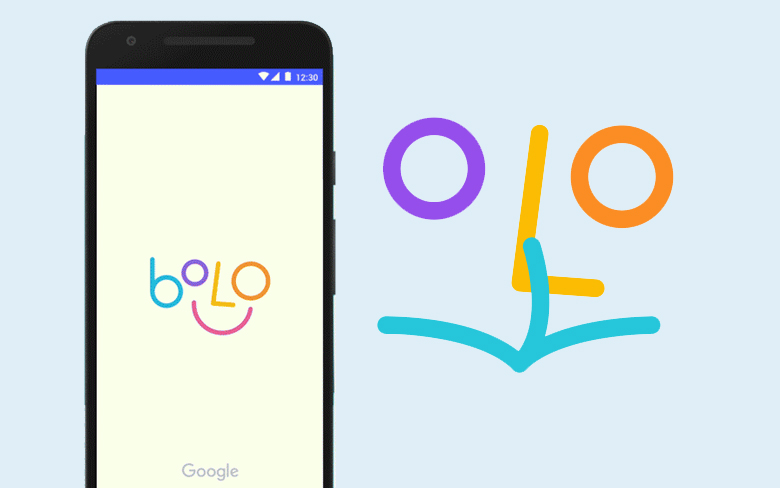 Google Launches Educational App Bolo To Promote Children’s Literacy In India