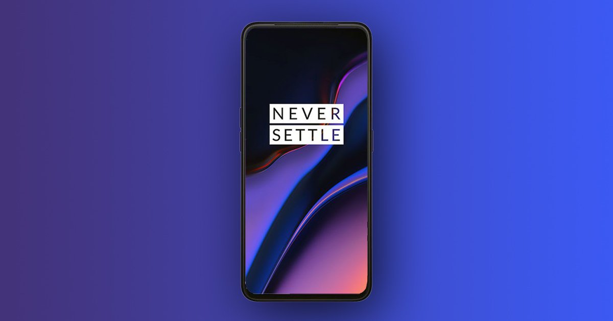 OnePlus 7 Full Specifications & Image Spotted On A Retailer's Website