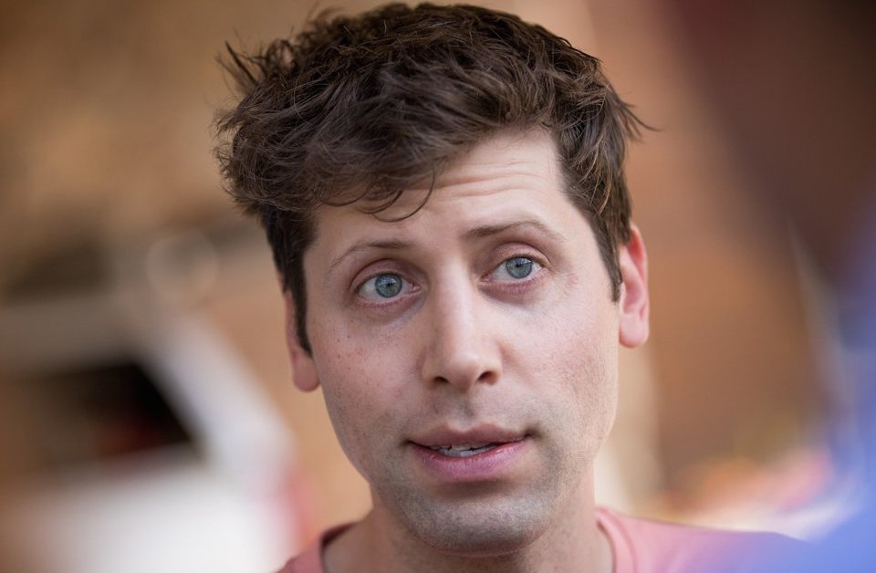 Sam Altman Will Be No Longer The President Of Y Combinator