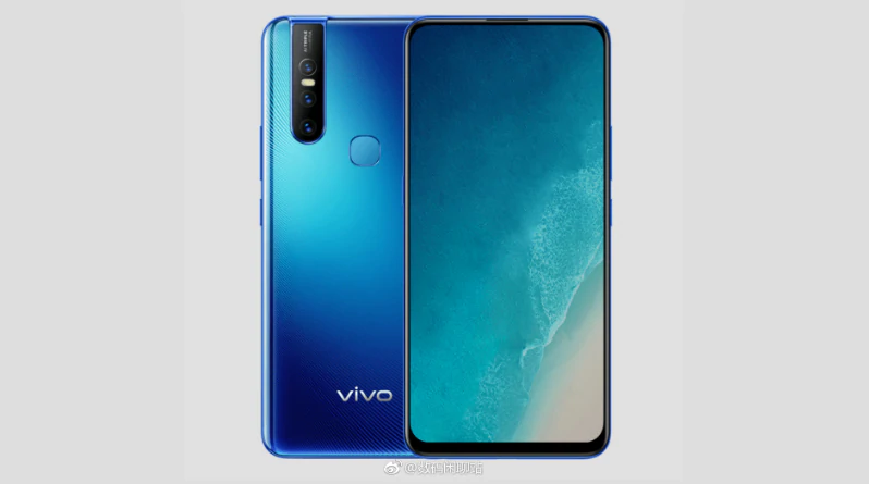 Vivo S1 Is Said To Come Soon To India To Compete Against Xiaomi & Realme