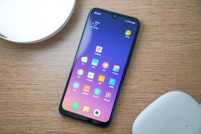 galaxy a30 vs redmi note 7