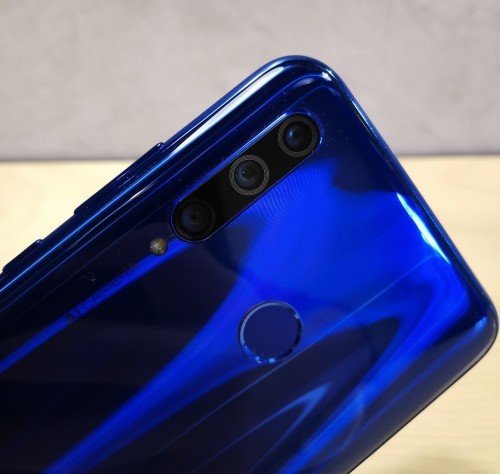 Замена стекла honor 10i барнаул