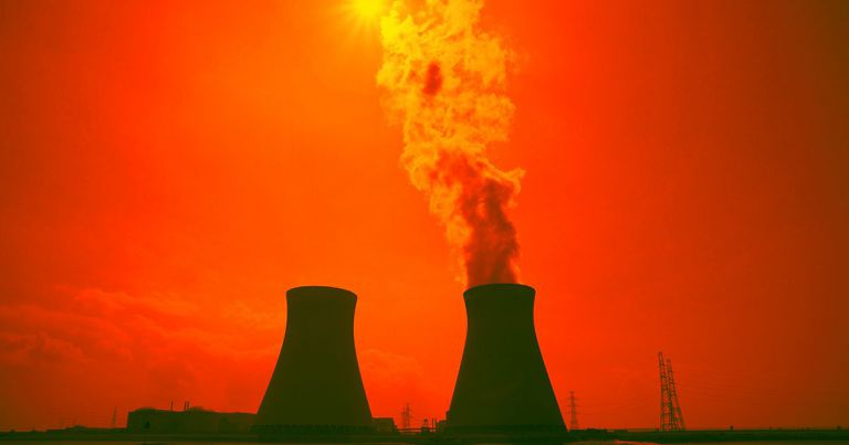 Malware Attacks Safety Systems Of Industrial Plants All Around The World
