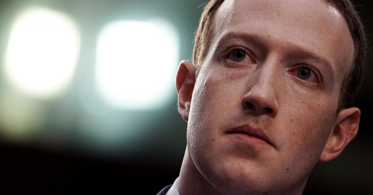 A Former Classmate Of Mark Zuckerberg Claims That Half of Facebook's Users Are Fake