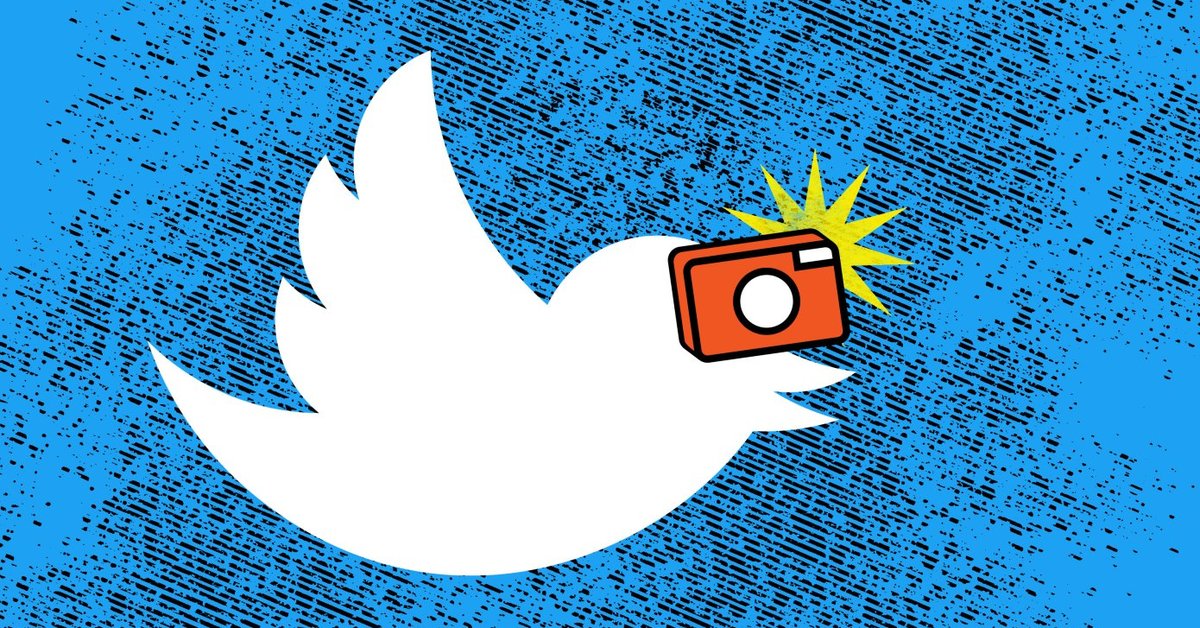 Twitter Adds New Camera Feature To Enhance User Experience - MobyGeek.com