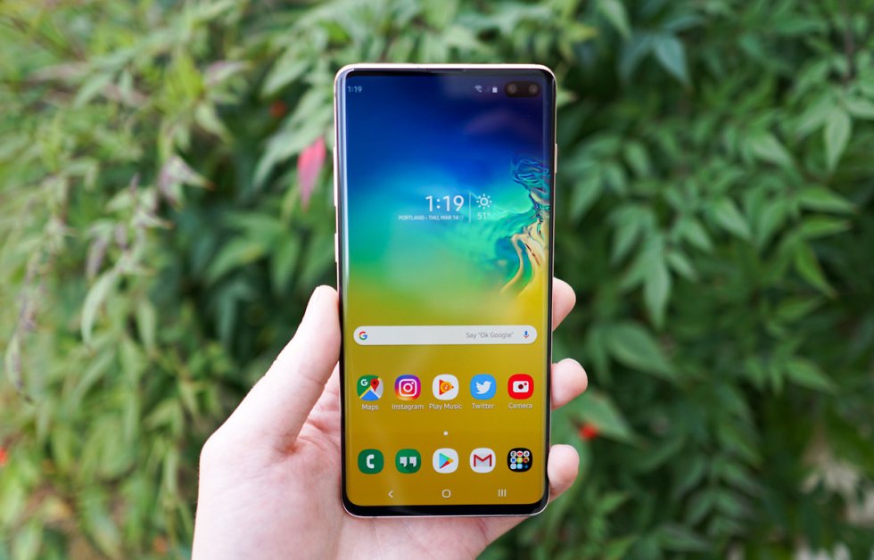 samsung galaxy s10 ultra