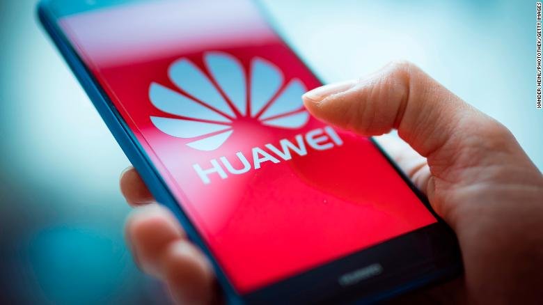 DoT Will Carefully Study Whether China's Huawei Poses As A Threat To India