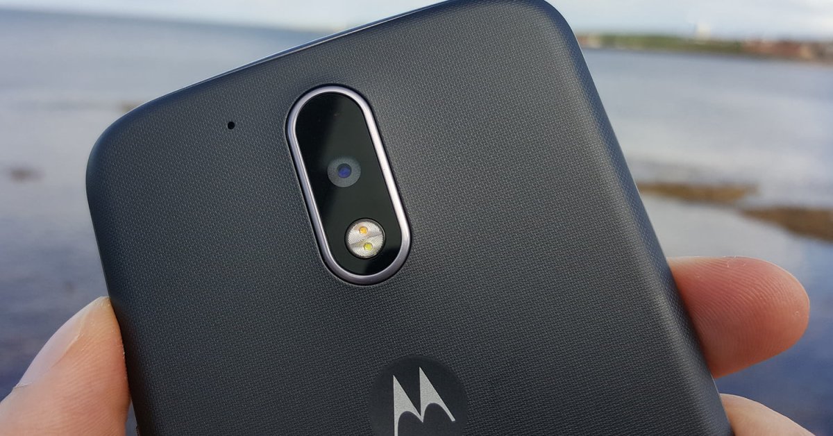 Motorola ‘Vision’ Android One Listed On Geekbench With Exynos 9610 SoC