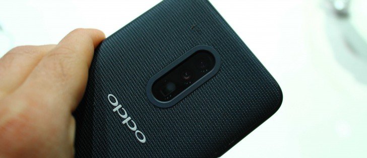 OPPO Reno To Have 5G Variant, Lamborghini Edition