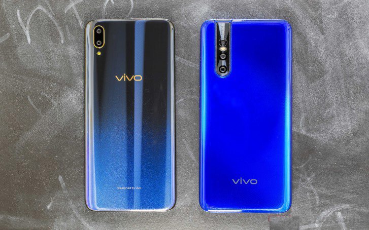 Vivo X27 Teasers, X27 Pro Will Launch In April