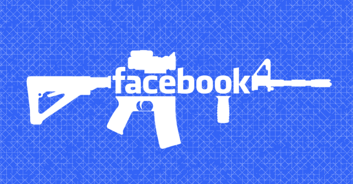 Tech Firms Struggle To Keep Videos Of New Zealand Shooting Off Their Platforms