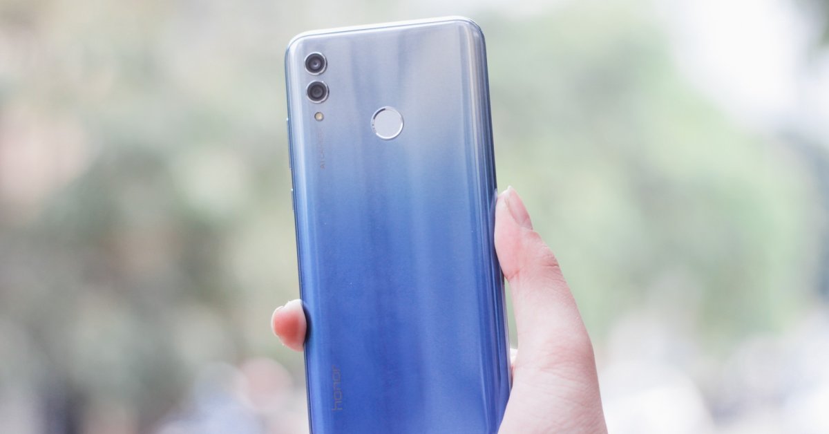 Honor 10 Lite New Variant With 3GB RAM Announced In India