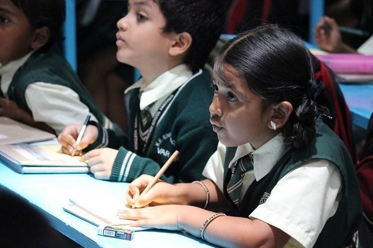 A Firm Partnered With Microsoft To Bring AI-Based Math Program To India ...
