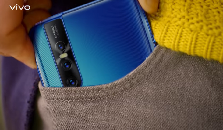 Vivo V15 Pro Specs And Reviews - Unboxing