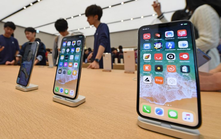 Researcher Said iPhone Trends Is Going From Bad To Worse