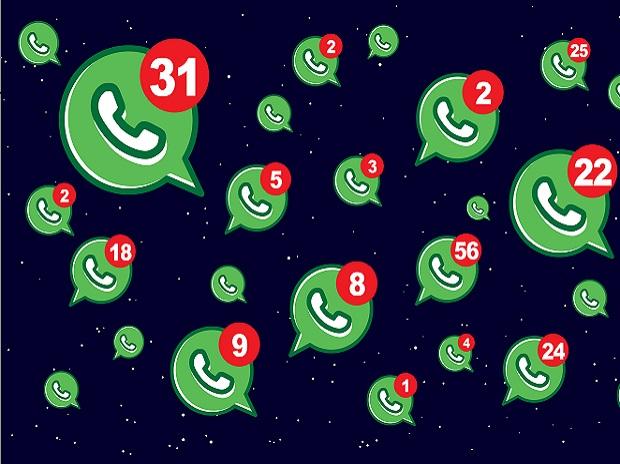 WhatsApp Works With NASSCOM Foundation To Fight Fake News