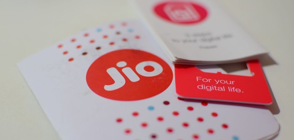 Reliance Jio Had The Highest 4G Speed In February, TRAI Data Shows
