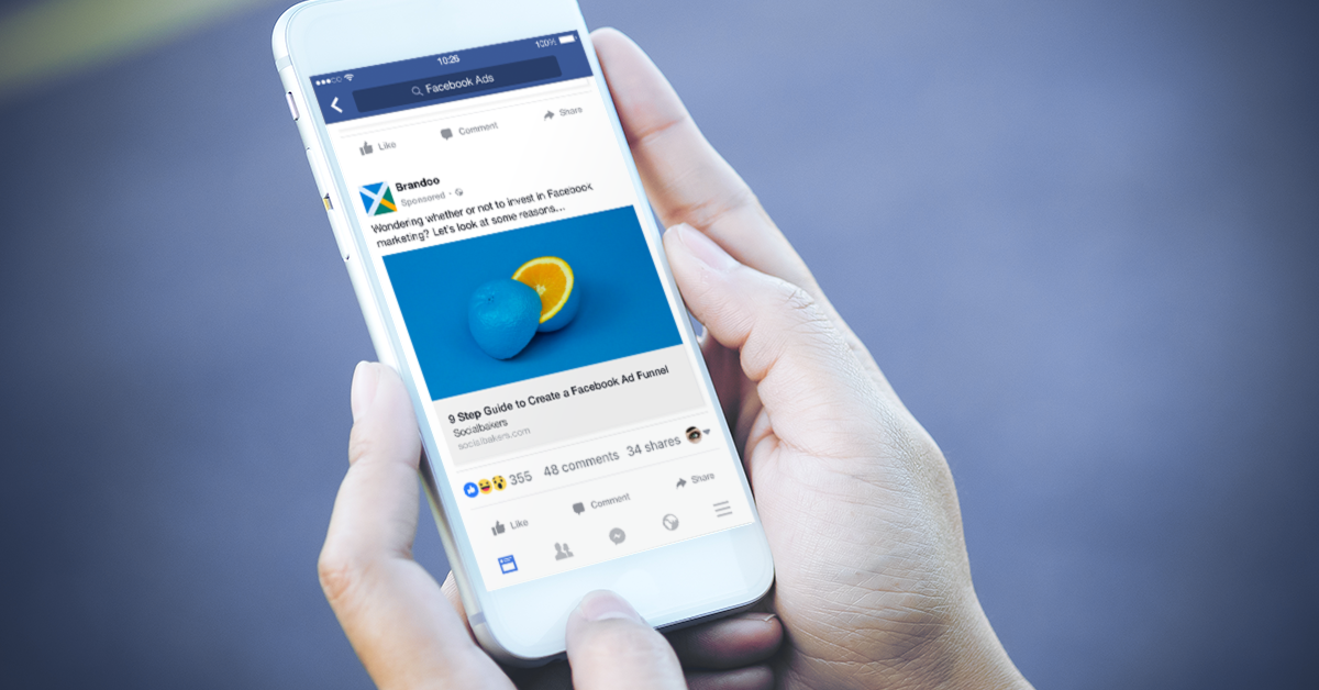 Facebook Is Making Changes To Protect You From Discrimination On Its Ads