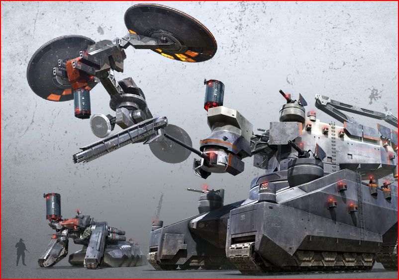 Restraining AI Weapons Might Be Impossible, Said Former US Secretary Of State