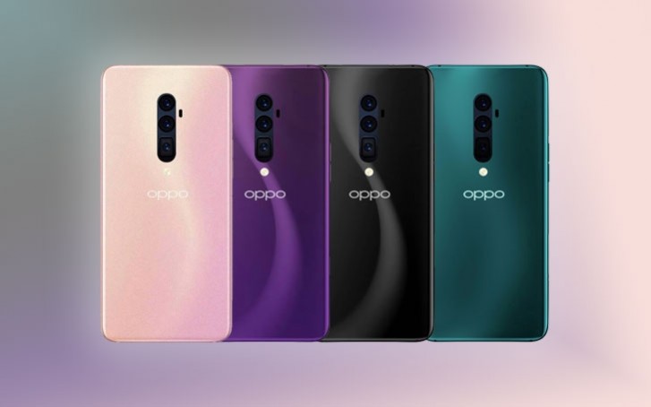 Upcoming Oppo Reno Certified With 5G And Non-5G Variants
