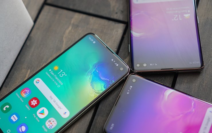 samsung s10e best deals