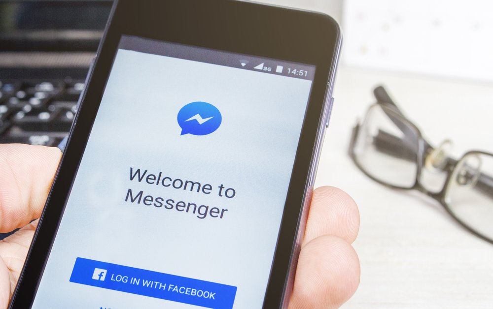 Facebook Messenger Launches New Feature To Make Message Replies Easier To Follow