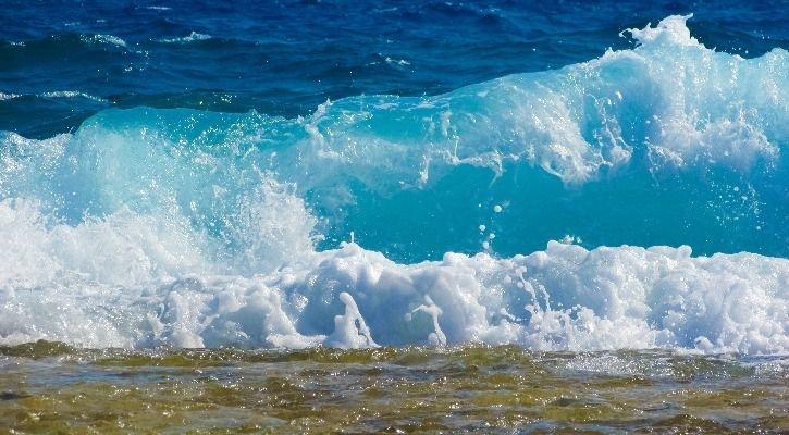 Scientists Produce Hydrogen Fuel From Seawater, Possibly Ends Climate Change